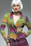 Noro Catwalk 2